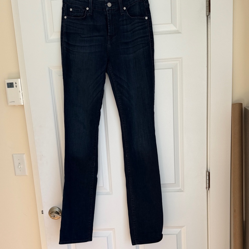 7for all mankind jeans size 29 long